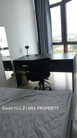 Parc Oasis (D22), Condominium #501723051